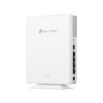 TP-LINK EAP650-Desktop v1 Access Point with Mesh Wi‑Fi 6 Dual Band (2.4 & 5GHz) Single Kit - Image 3