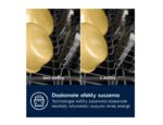 ELECTROLUX E52LE100S built-in dishwasher