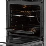 Beko Cooker 55lt with Natural Gas Hobs W50cm. Beige - Image 6