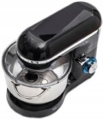 Ravanson Ravanson Stand Mixer 1900W with Stainless Bowl 5.5L - Image 3