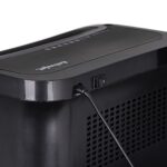 Active Jet Cross Cut 25-Sheet Paper Shredder - Image 8