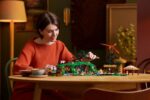 LEGO Building Blocks Lord Of Rings The Shire For 18+ Years 2017 Pieces - Image 10