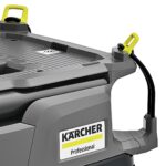 Karcher NT 30/1 Tact L Vacuum Wet / Dry 1380W with Plastic Bin 30lt - Image 3