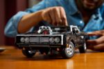 LEGO Technic 1516τμχ 42231 - Image 19