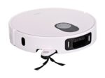 Xiaomi 5 Pro Robot Vacuum Cleaner with Laser Mapping & 20000Pa Suction Power White - Image 2