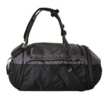 Ogio Endurance 7.0 Sack Voyage Back 36.8lt Black Fabric L58.5cm - Image 2