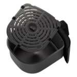 Electrolux Air Fryer 7lt Black EAF7SB - Image 6