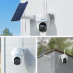 Reolink B430 IP Surveillance Camera Wi-Fi Full HD+ 4MP Waterproof Battery Powered with Two-Way Communication and Lens 2.8mm - Image 5