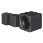 Samsung HW-Q990H/EN Soundbar 11.1.4 Bluetooth HDMI and Wi-Fi 41W with Wireless Subwoofer and Remote Control - Image 4