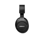 Shure SRH440A-EFS Wired Over Ear Headphones Black - Image 5