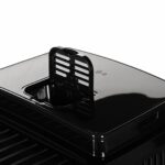 De'Longhi Magnifica Start Automatic Espresso Machine 1450W Pressure 15bar for Cappuccino with Grinder Black - Image 15
