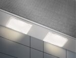 Electrolux Sliding Vent Hood 60cm Inox - Image 7