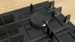 Bosch Serie 4 Natural Gas Cooktop Autonomous 60x52εκ. - Image 6