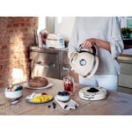 Kitchenaid Kettle 1.5lt 2400W Beige - Image 5