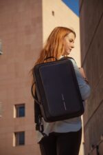 XD Design Bobby Bizz 2.0 12lt Black - Image 14