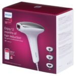 Philips Lumea IPL Series 7000 Epilator Machine IPL for Face, Body & Bikini SC1998/00 - Image 10