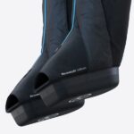 Therabody RecoveryAir JetBoots Small Lymphedema Air Chamber for Lower Limb - Image 3