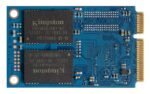 Kingston KC600 SSD 256GB mSATA Type with SATA III Connection SKC600MS/256G - Image 2