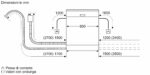 Bosch Built-in Dishwasher with Wi-Fi for 14 Place Settings W59.8xH81.5cm - Image 10