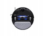 Ecovacs Deebot N20 Σκούπα Ρομπότ με Χαρτογράφηση Laser & Απορρόφηση 8000Pa Λευκή - Image 4