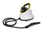 Karcher SC 2 Deluxe Steam Cleaner 3.2bar with Wheels and Stick Handle - Image 3