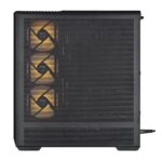 Actina 5901443441229 Gaming Desktop PC (Ultra 5-245KF/16GB DDR5/1TB SSD/GeForce RTX 5060/No OS) - Image 9