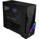 MSI MAG Infinite S3 14NVP5-2822XEU Gaming Desktop PC (i5-14400F/16GB DDR5/1TB SSD/GeForce RTX 5070/No OS) - Image 7
