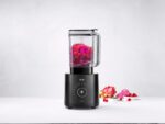 Zwilling J.A. Henckels Enfinigy Blender with Plastic Jug 1.8 L 1200W Black - Image 6