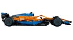 LEGO Technic Mclaren Formula 1 Race for 18+ Years 1434 Pieces - Image 4