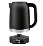 Kitchenaid Βραστήρας 1.7lt 2400W Μαύρος - Image 2