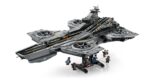LEGO Super Heroes S.H.I.E.L.D. Helicarrier 3057τμχ 76354 - Image 14