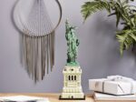 LEGO Creator Statue of Liberty για 16+ Ετών 1685τμχ - Image 5