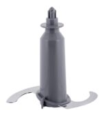 Braun Multiquick 9 Hand Blender with Inox Rod 1200W Black - Image 12