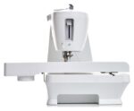 Singer Domestic Sewing Machine White - Image 2