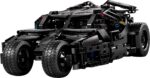 LEGO Technic Batmobile Tumbler για 12+ Ετών 719τμχ - Image 3