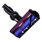 Dyson V8 Cyclone Army Rechargeable 2 in 1 Stick & Handheld Vacuum Green - Image 9