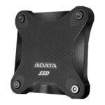 Adata SD620 USB 3.2 External SSD 2TB Black - Image 6