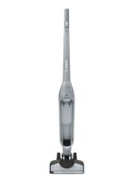 Bosch Flexxo Επαναφορτιζόμενη Σκούπα 2 σε 1 Stick & Χειρός 21.6V Γκρι - Image 4