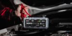 Noco Boost X Portable Car Battery Jump Starter 2500A with Power Bank / USB / Φακό 12V - Image 10