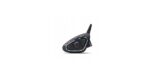 Midland BTX2 Pro S LR Διπλή Ενδοεπικοινωνία για Κράνος Μηχανής με Bluetooth - Image 2