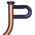 Dyson WR03-A Rechargeable Stick Vacuum 14.68V Blue - Image 9