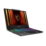 MSI Cyborg 15 B2RWFKG 15.6" FHD+ (Core 7-240H/16GB/512GB SSD/GeForce RTX 5060/No OS) (US Keyboard) - Image 3