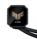 Asus TUF Gaming LC III 360 LCD Water Cooling AIO CPU With 3 Fans 120mm And ARGB Lighting - Image 7