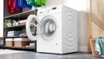 Bosch Washing Machine 7kg 1400 Rounds Speed Perfect WGE02201PL - Image 2