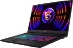 MSI Katana 17 B13VEK-1261XPL 17.3" FHD 144Hz (i7-13620H/16GB/1TB SSD/GeForce RTX 4050/No OS) (US Keyboard) - Image 12