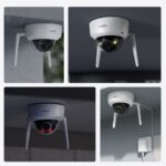 Reolink IP Κάμερα Παρακολούθησης 4K Αδιάβροχη με Αμφίδρομη Επικοινωνία και Φακό 2.7-13.5mm - Image 2