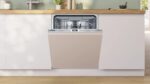 Bosch Fully Integrated Dishwasher with Wi-Fi for 14 Place Settings W59.8xH81.5cm - Image 9