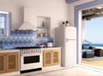 Smeg Toaster 2 Slots 950W White - Image 3