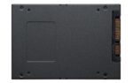 Kingston A400 SSD 480GB 2.5'' SATA III Connection SA400S37/480G - Image 3