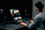 Asus ROG Zephyrus Duo 16 GX651AX-U9322X 16" OLED Тъчскрийн (Ultra 9-386H/32GB/2TB SSD/GeForce RTX 5090/W11 Pro) (US Клавиатура) - Image 38